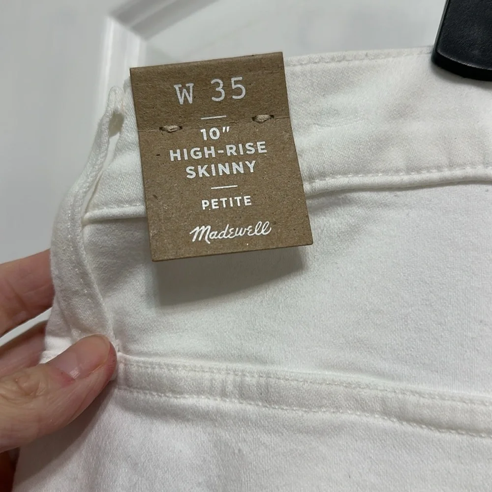Madewell stylish comfortable